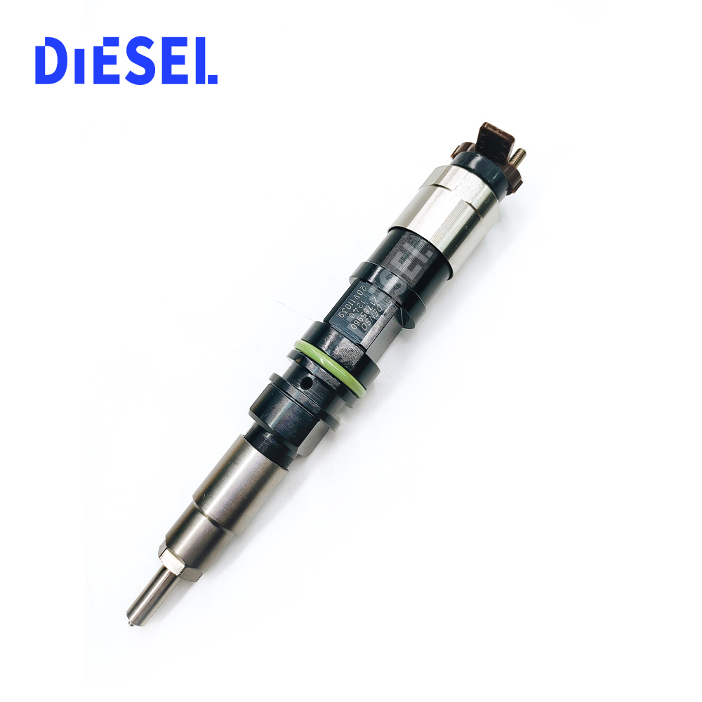  » Product tags » 295050-1240 Diesel Injection