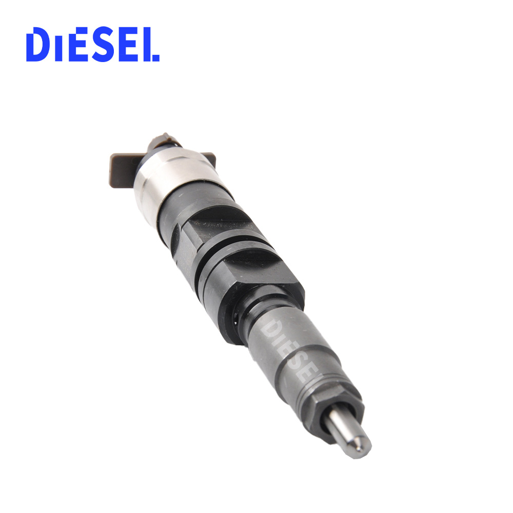  » Product categories » G2 Series Diesel Injections