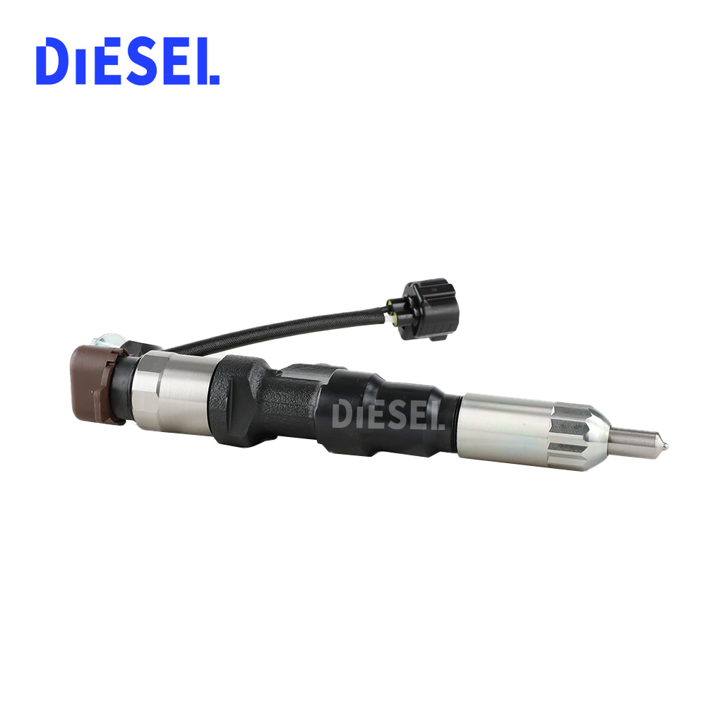  » Product tags » 095000-7172 Injection