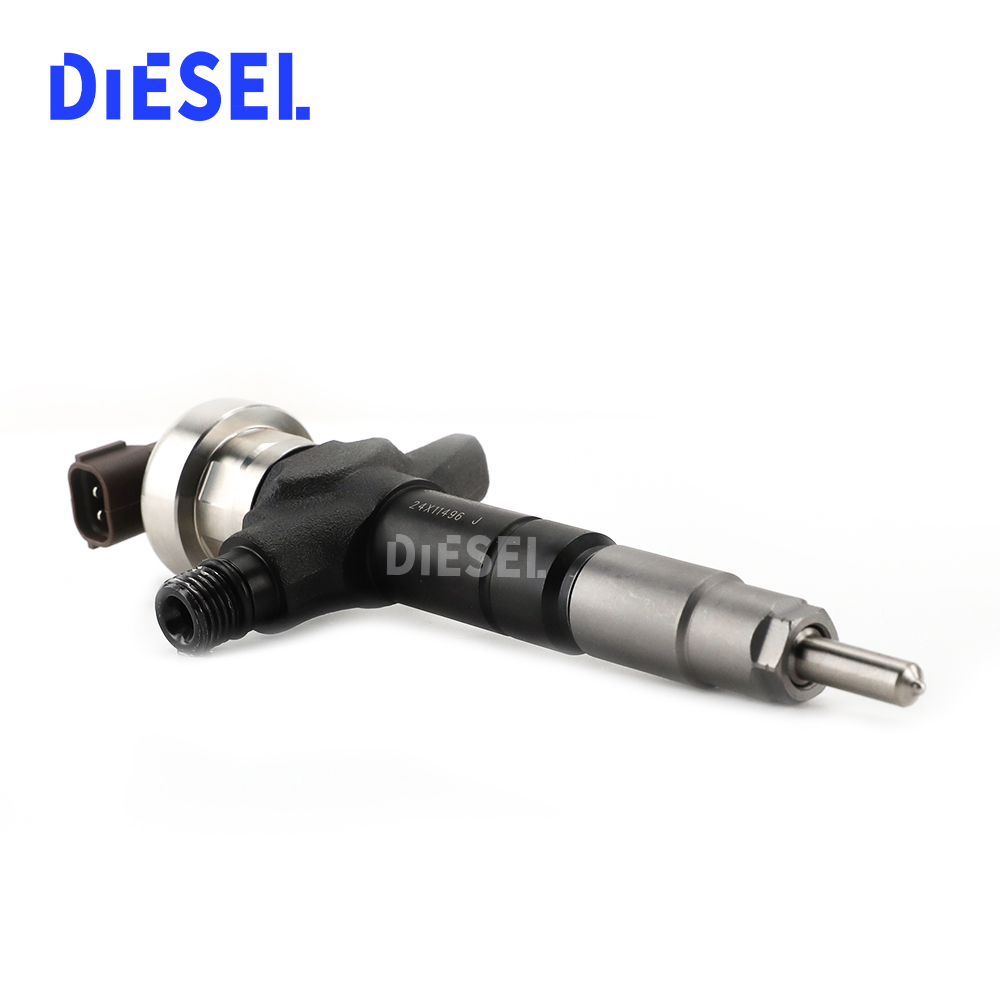  » Product tags » 095000-8370 Diesel Injection