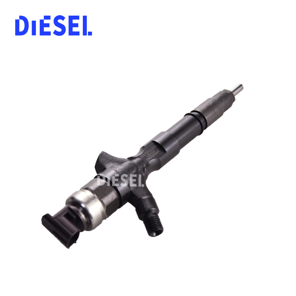  » Product tags » Diesel Injection 295050-1680