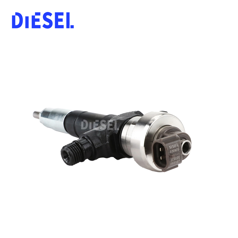 » Product categories » G3 Series Diesel Injections