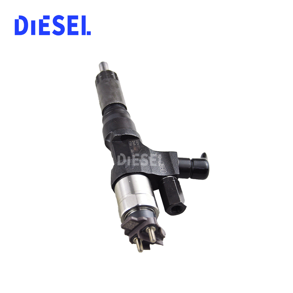  » Product categories » G3 Series Diesel Injections