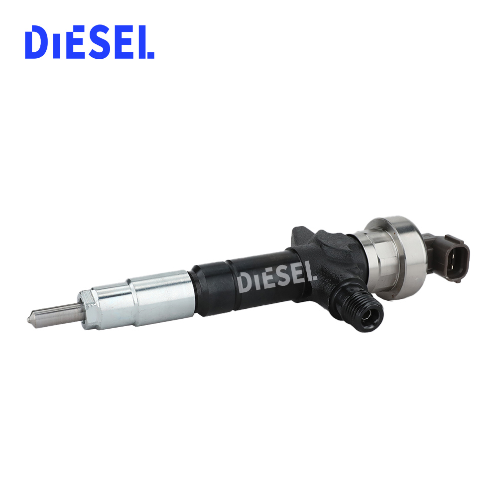  » Product categories » G3 Series Diesel Injections