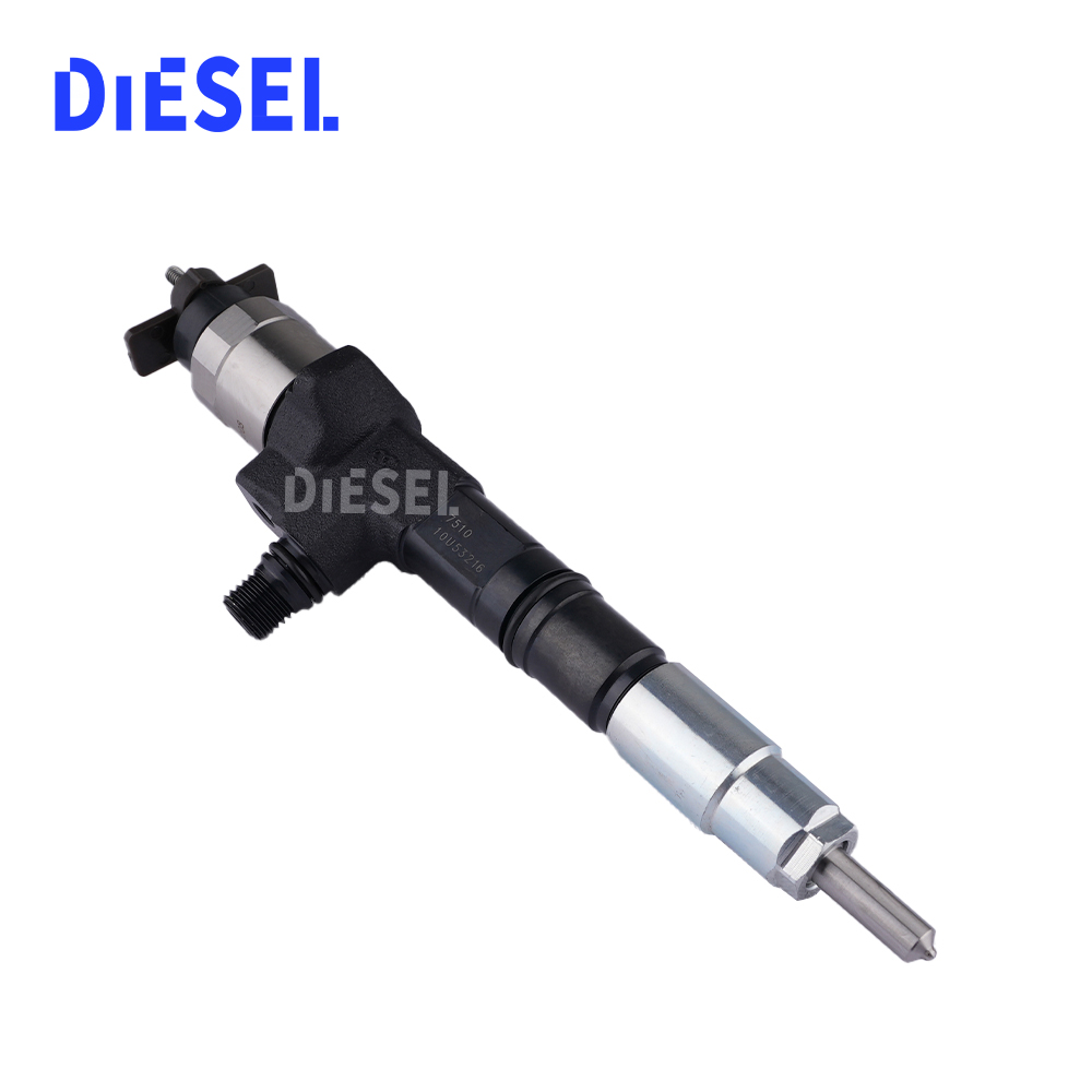  » Product tags » 095000-7510 Injection