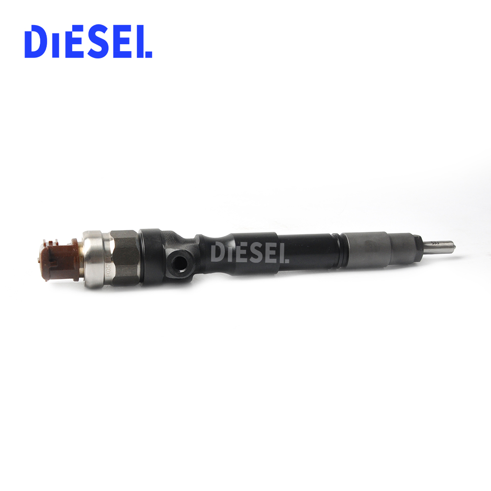  » Product categories » G3 Series Diesel Injections