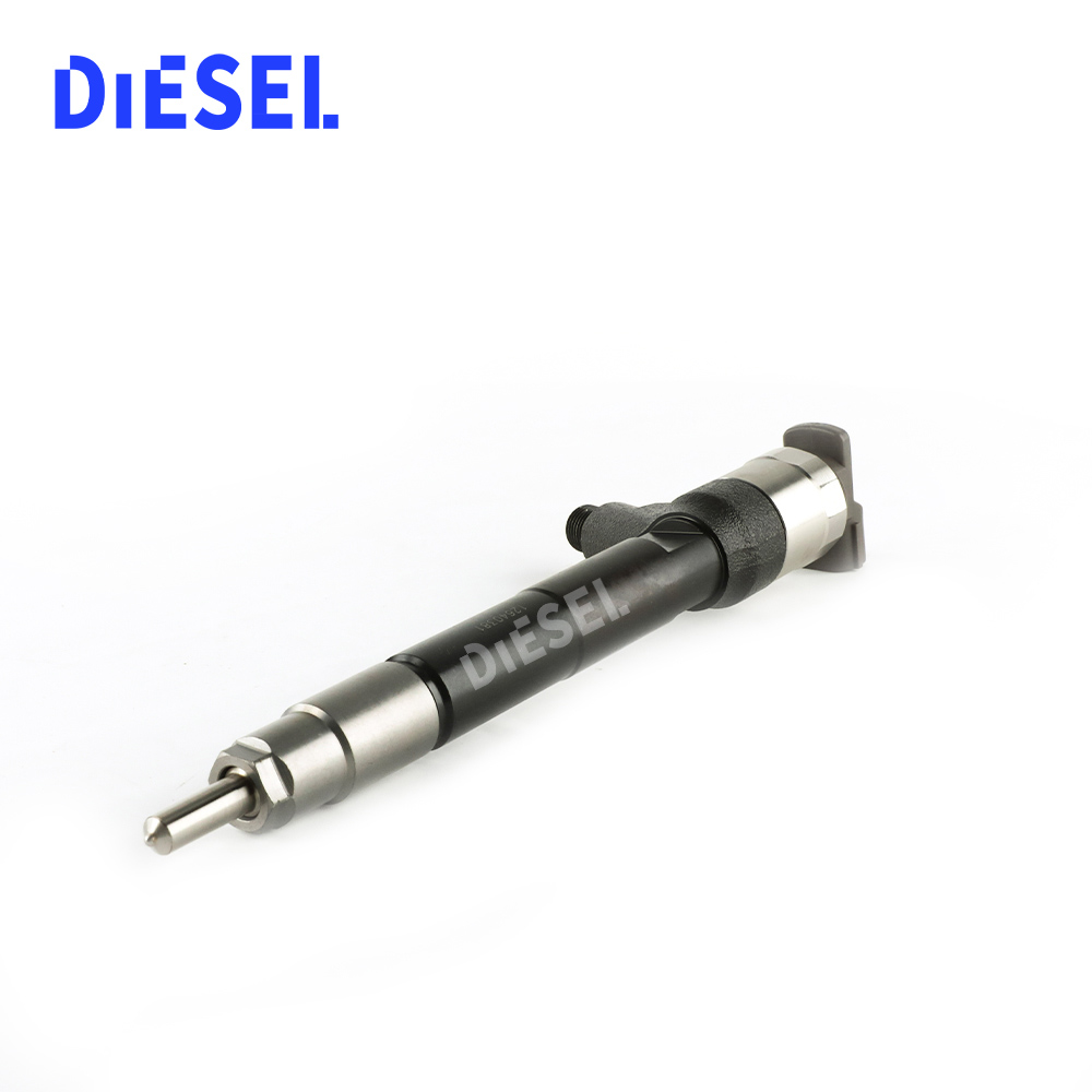 » Product categories » G3 Series Diesel Injections