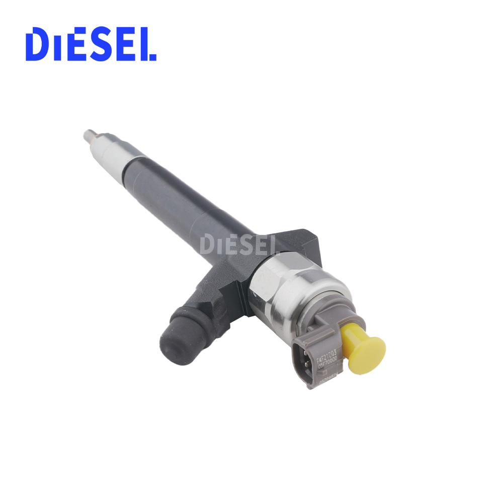  » Product tags » Diesel Injection 095000-7060