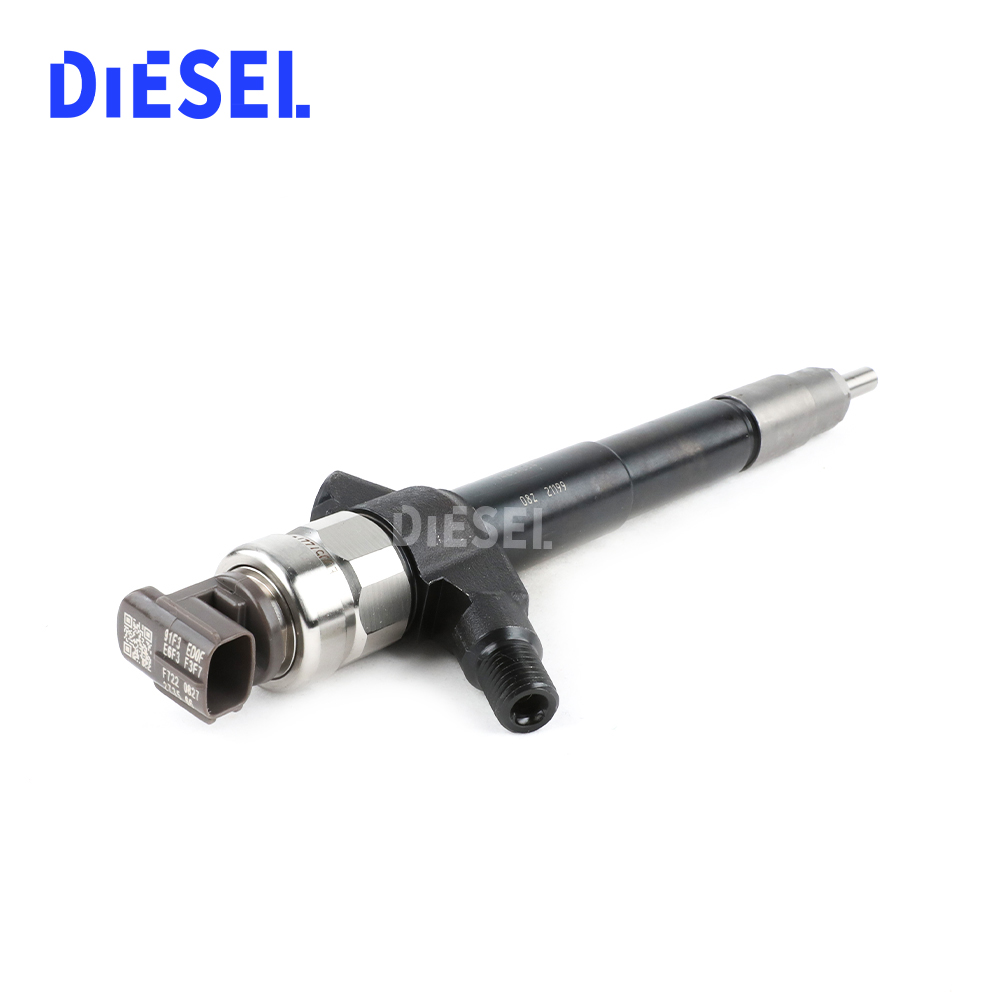  » Product categories » G2 Series Diesel Injections