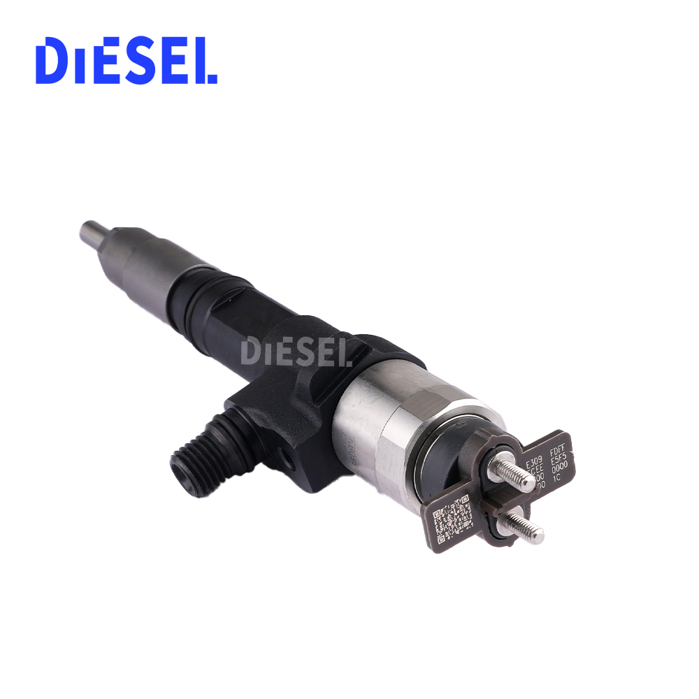  » Product categories » G2 Series Diesel Injections
