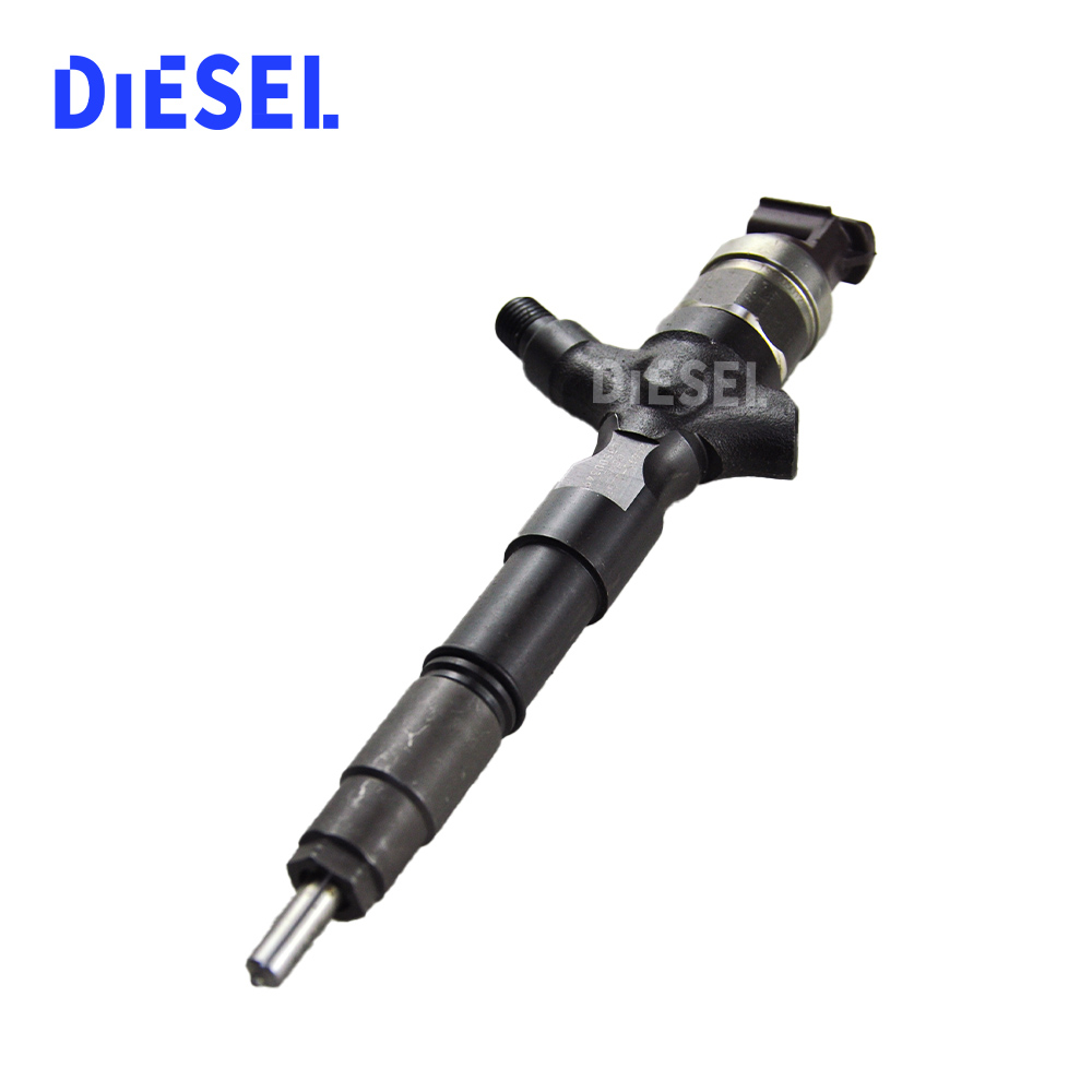  » Product categories » G3 Series Diesel Injections