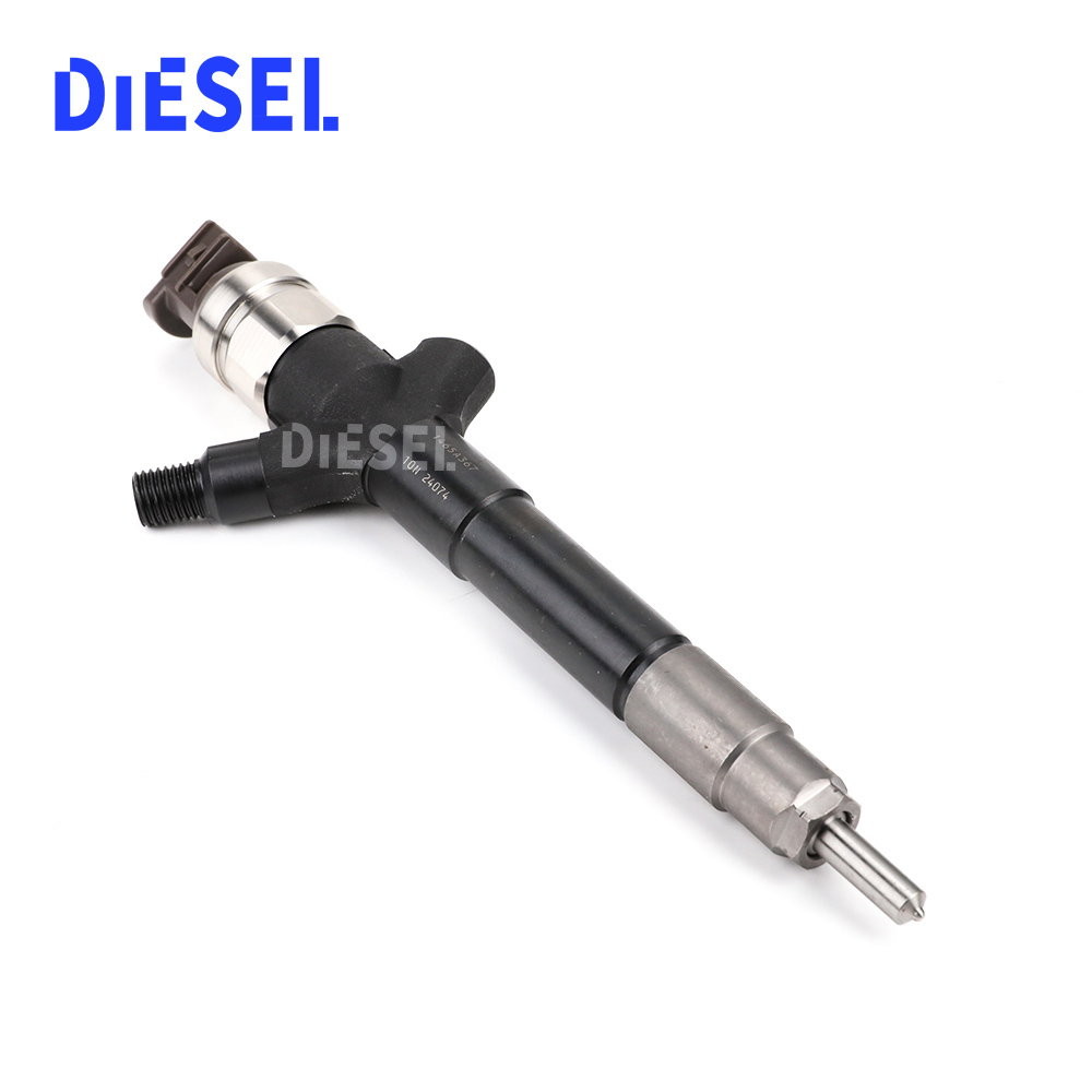  » Product categories » G3 Series Diesel Injections