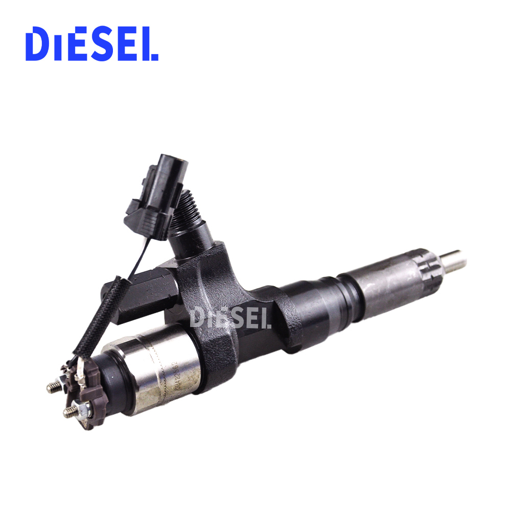  » Product tags » Diesel Injection 295050-1170