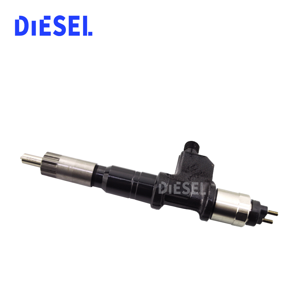  » Product tags » Diesel Injection 295050-1560