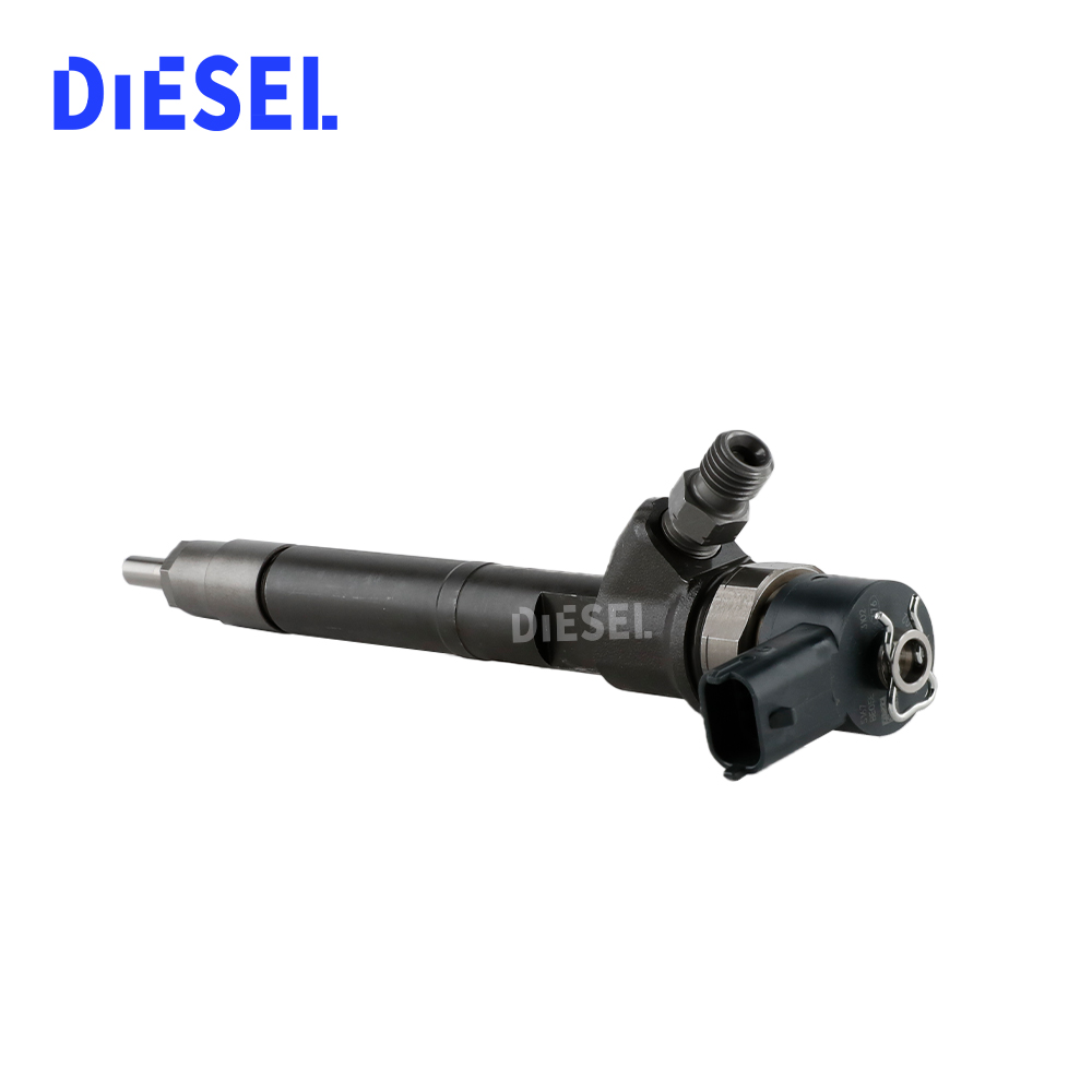  » Product tags » Diesel Injection 0445110420