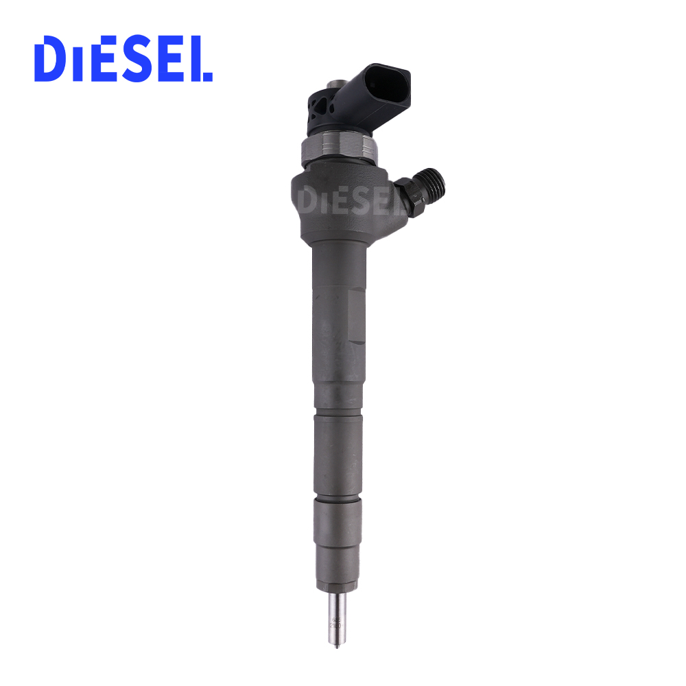  » Diesel Injection – Hot News
