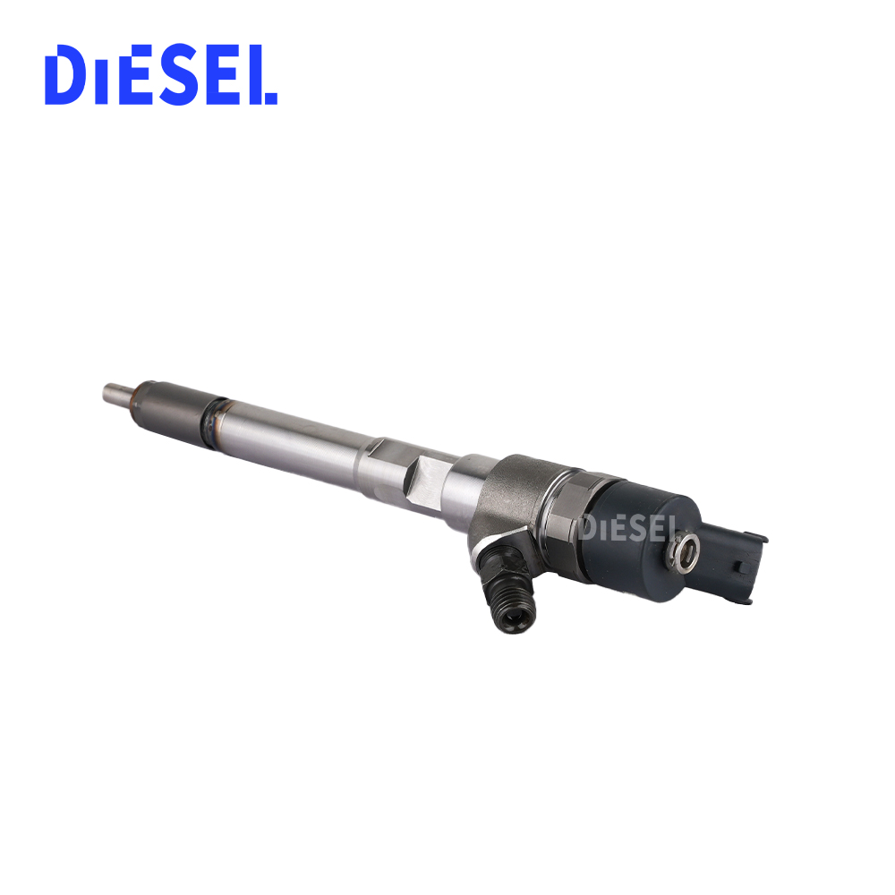  » Product tags » Diesel Injection 0445110432