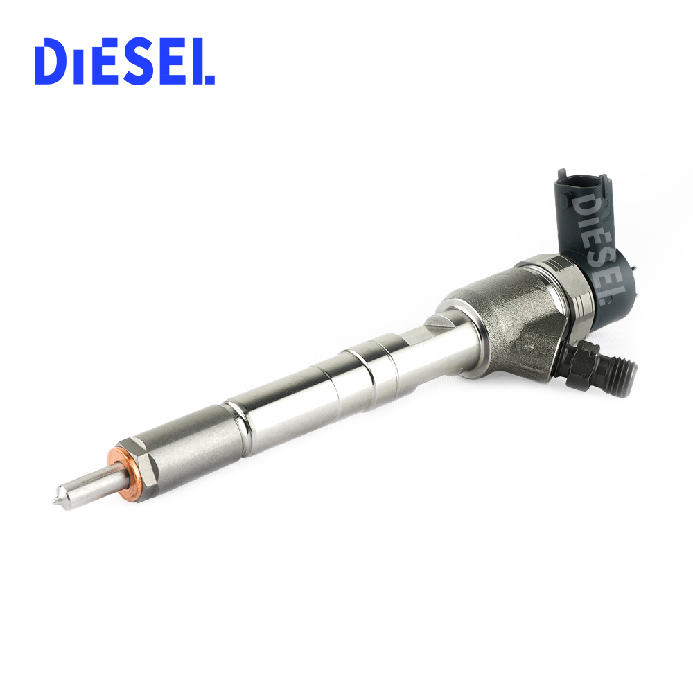  » Product tags » Diesel Injection 0445110450