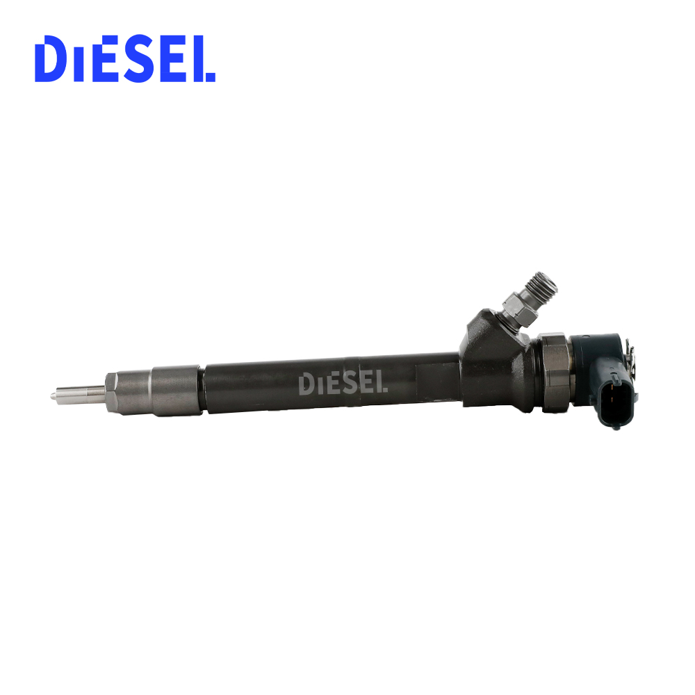 » Product categories » 0445110 Series Diesel Injections