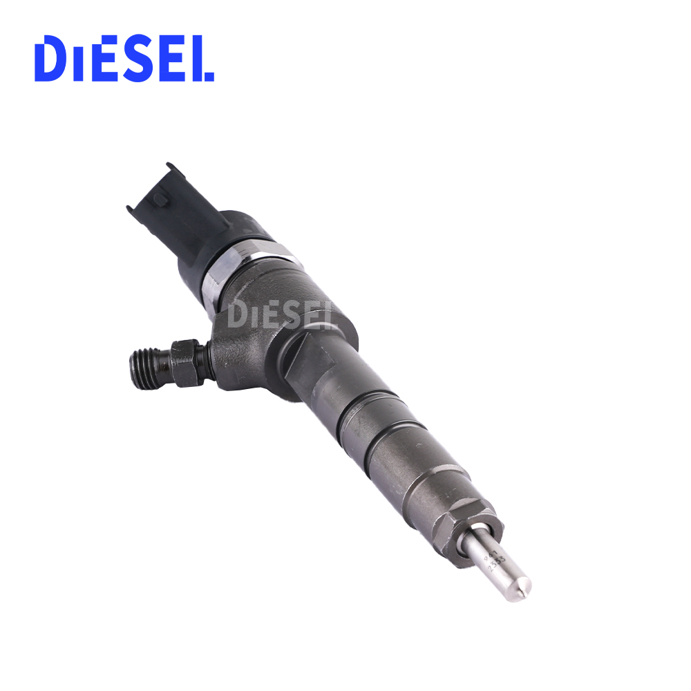  » Product categories » 0445110 Series Diesel Injections