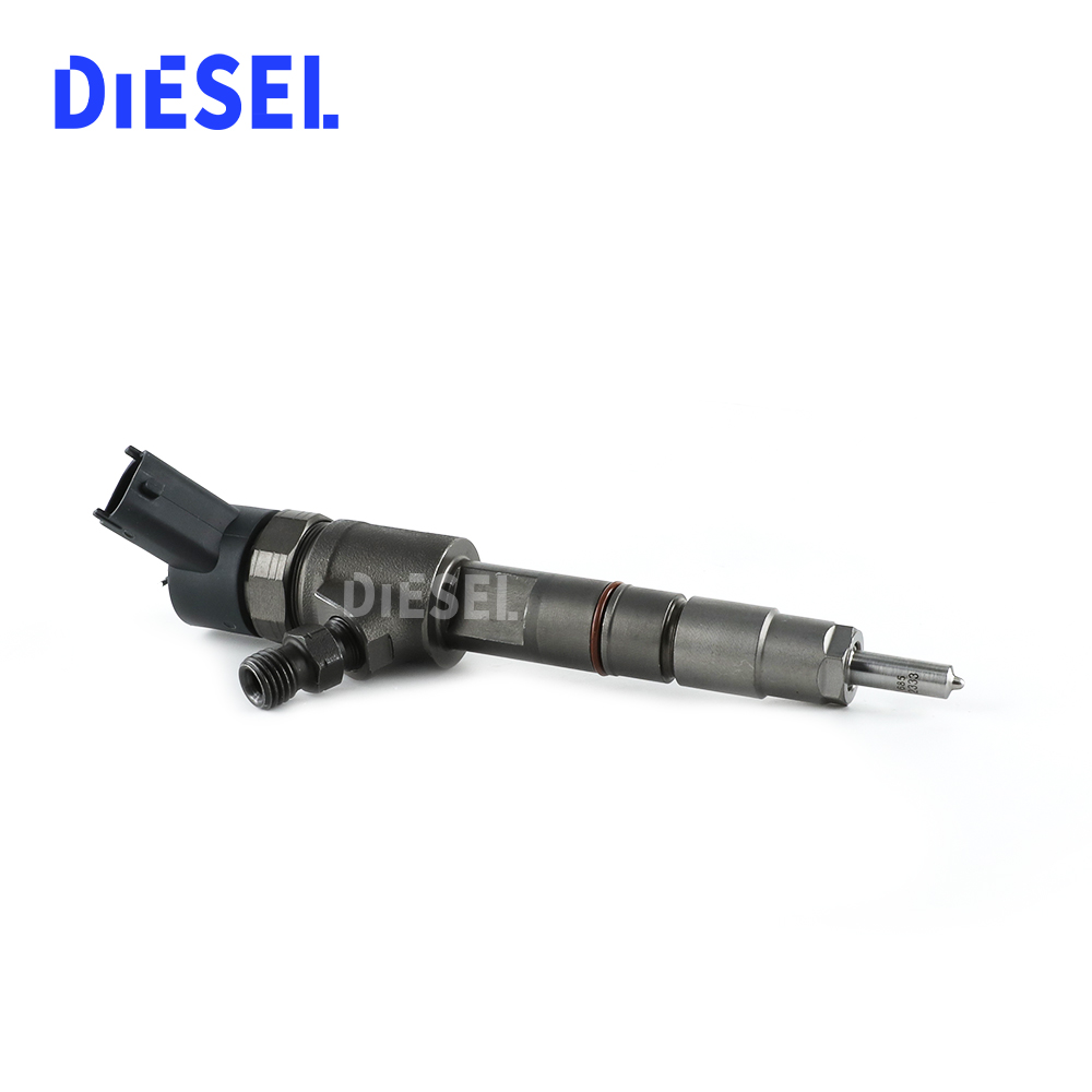  » Product tags » Diesel Injection 0445110508