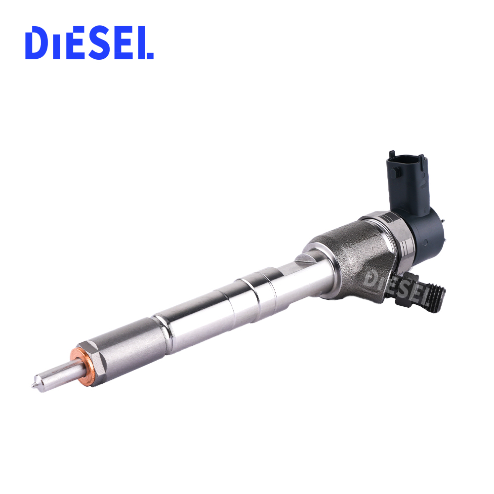  » Product categories » 0445110 Series Diesel Injections