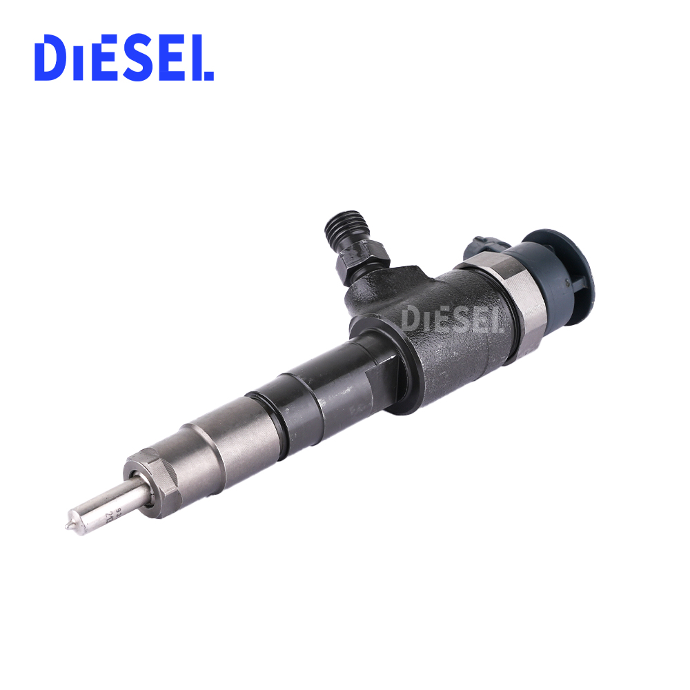  » Product categories » 0445110 Series Diesel Injections