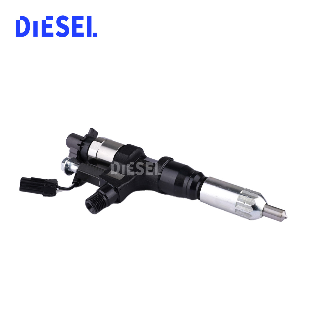  » Product categories » G2 Series Diesel Injections