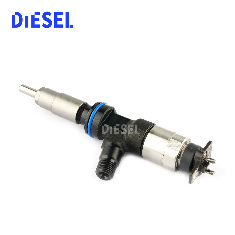  » Product categories » G3 Series Diesel Injections