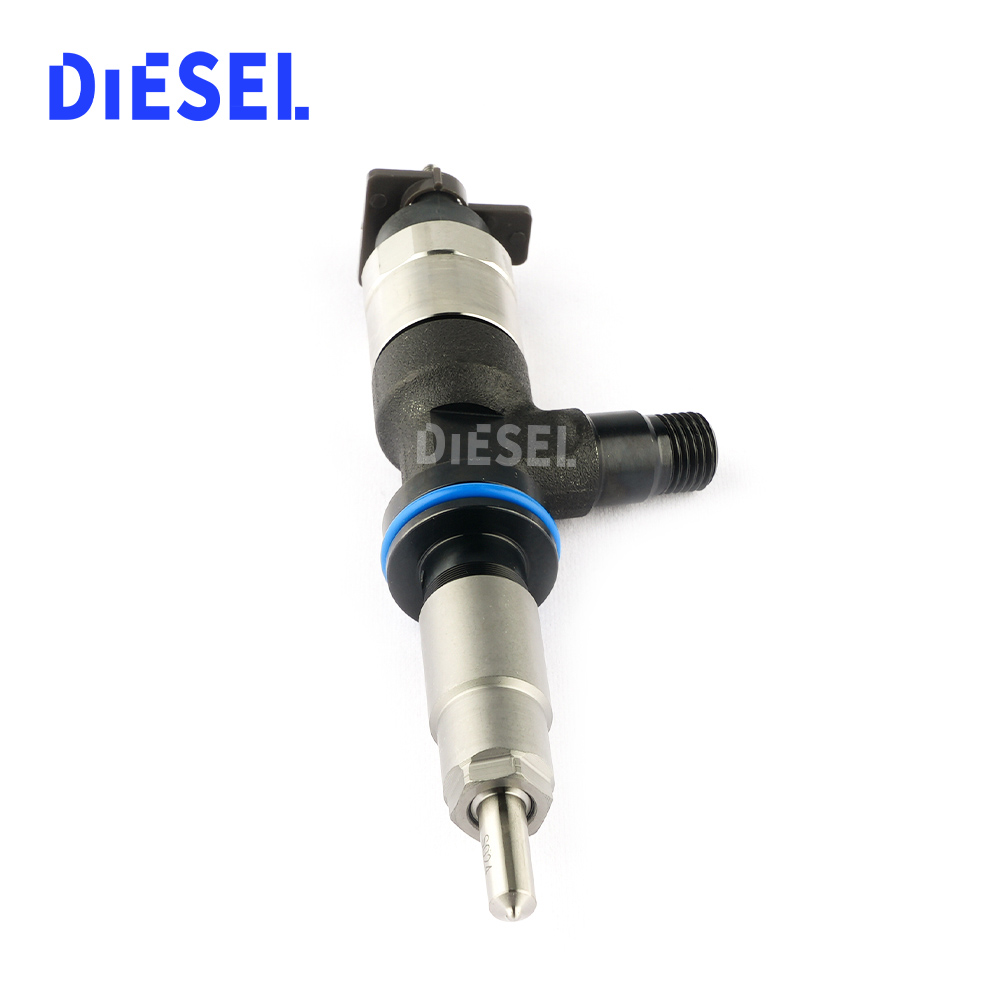  » Product categories » G3 Series Diesel Injections
