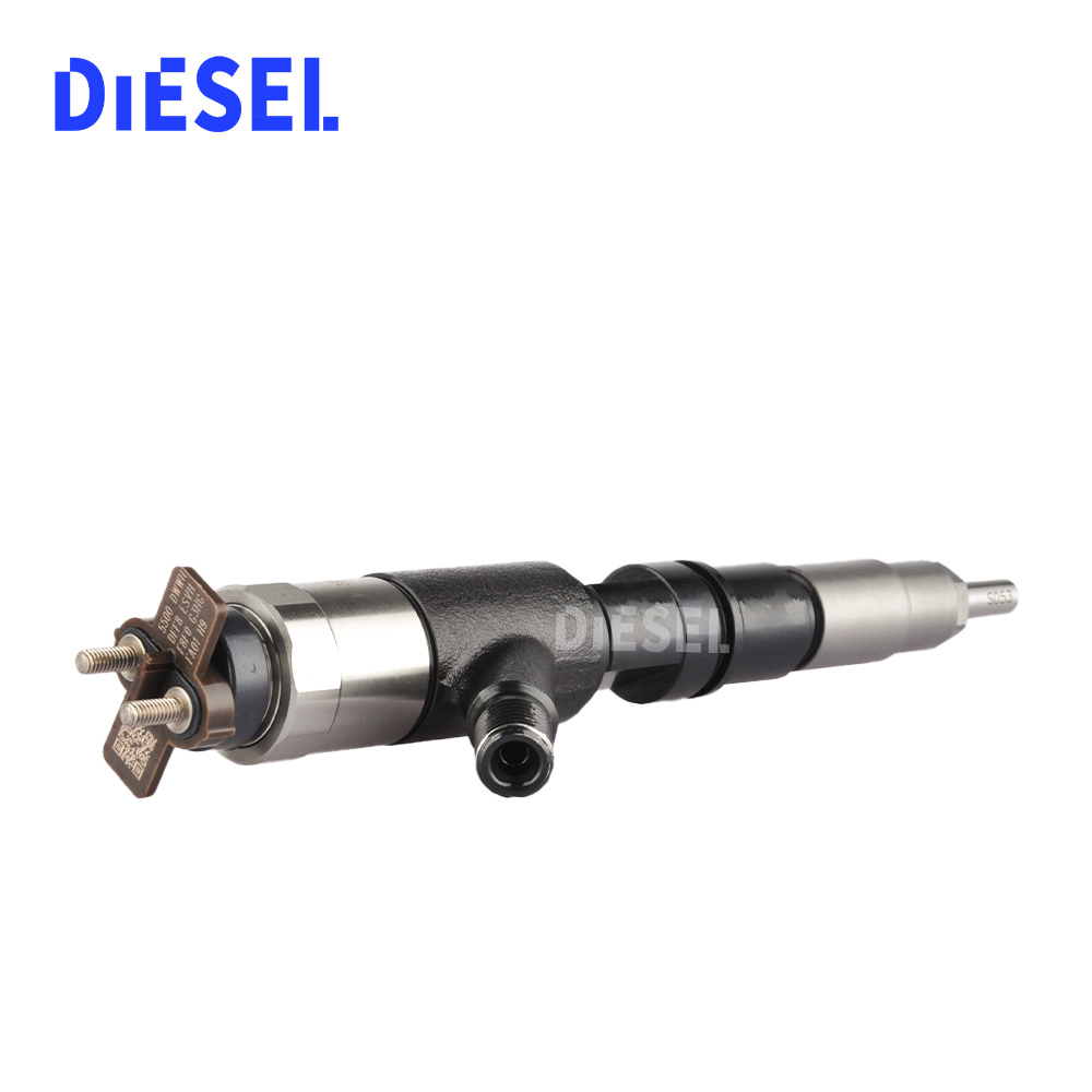  » Product categories » G3 Series Diesel Injections