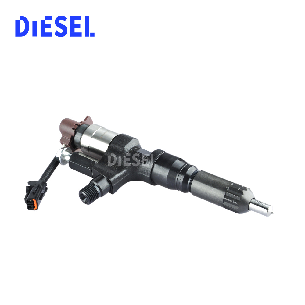  » Product categories » G3 Series Diesel Injections