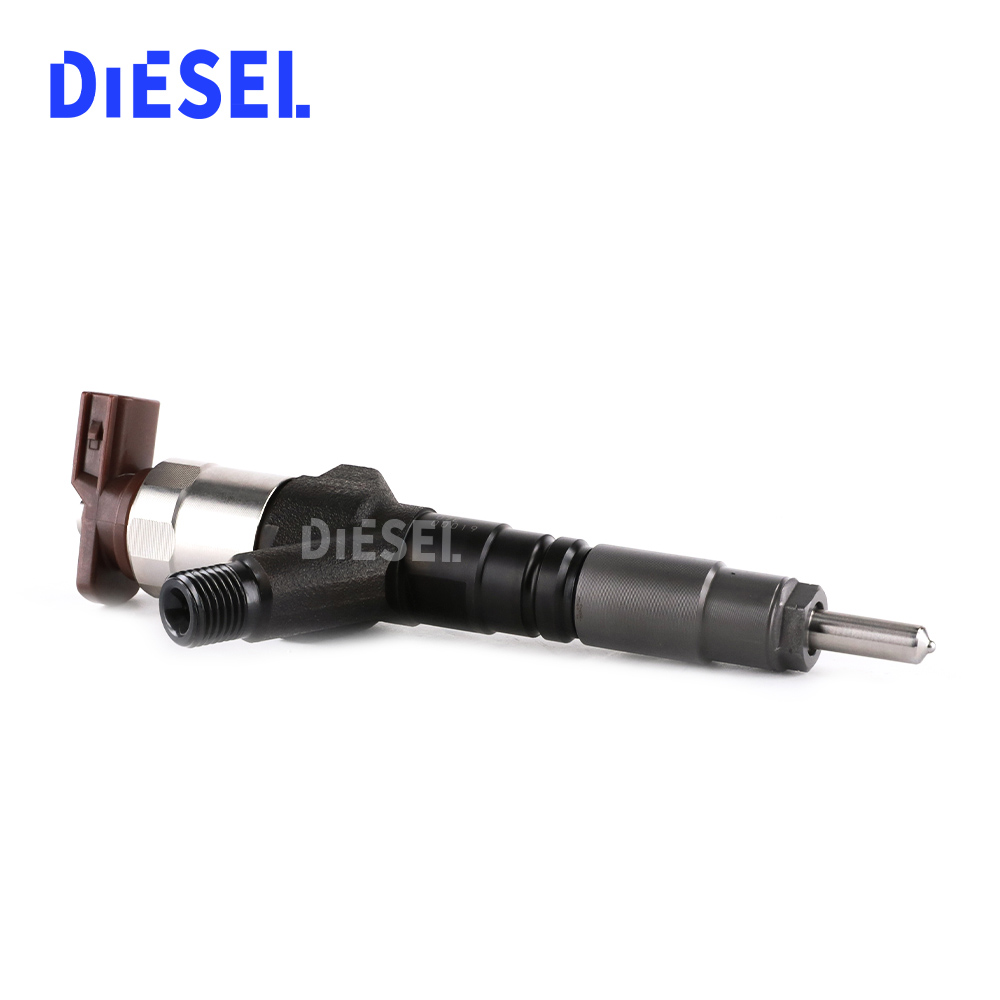  » Product categories » G3 Series Diesel Injections