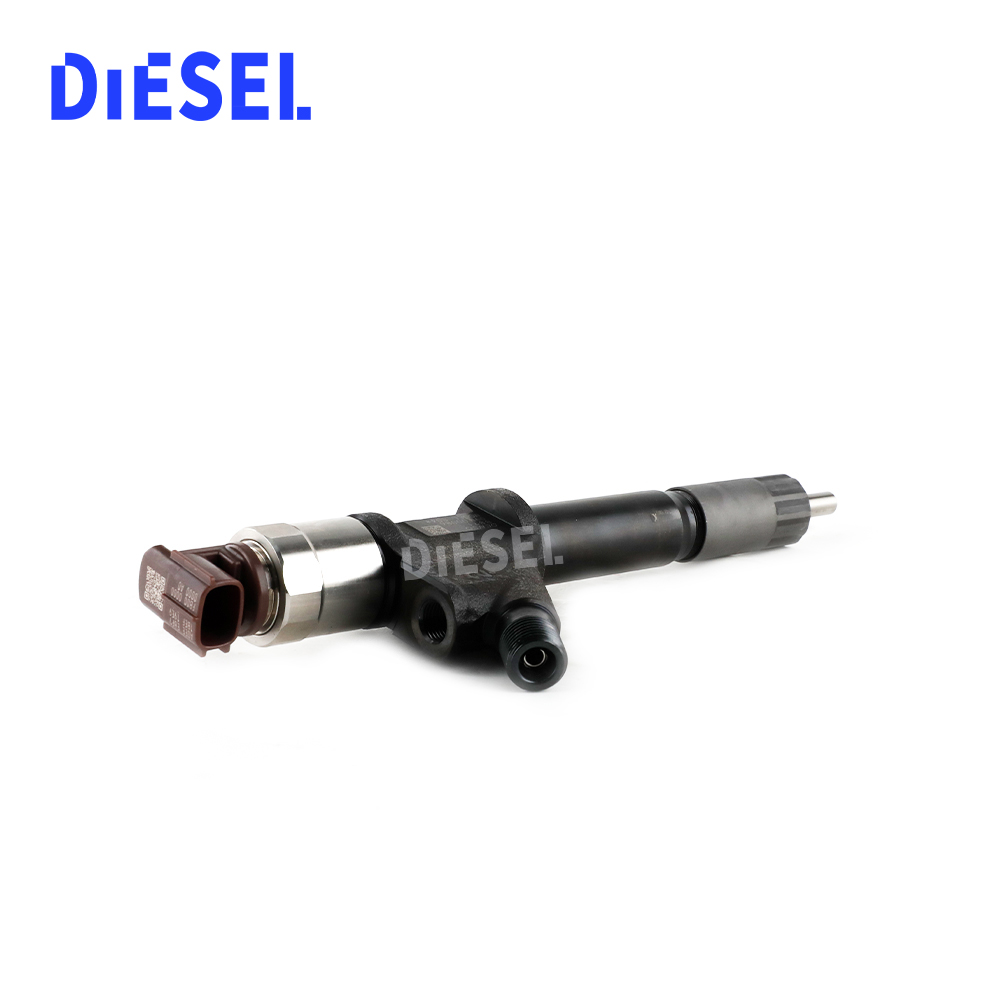  » Product tags » 095000-8871 Injection