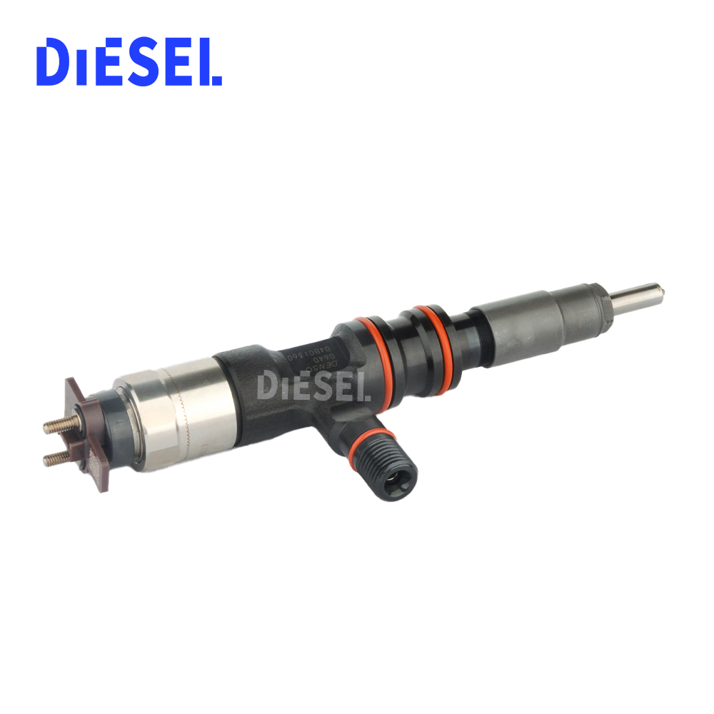  » Product categories » G3 Series Diesel Injections
