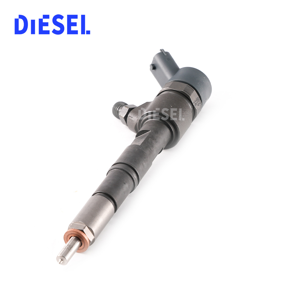  » Product categories » 0445110 Series Diesel Injections