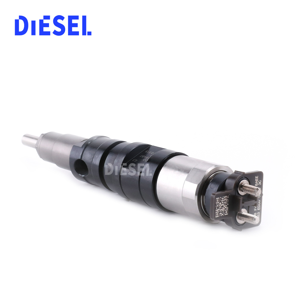  » Product categories » G3 Series Diesel Injections