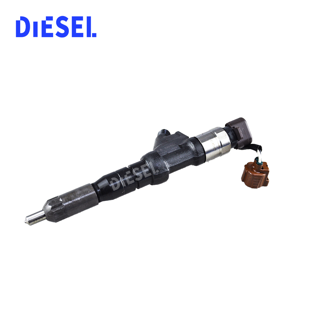  » Product categories » G3 Series Diesel Injections