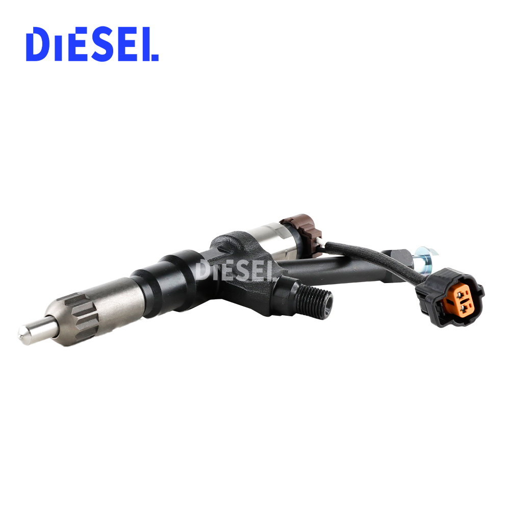  » Product categories » G3 Series Diesel Injections