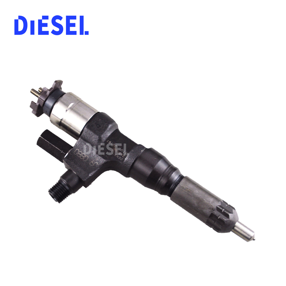  » Product categories » G3 Series Diesel Injections