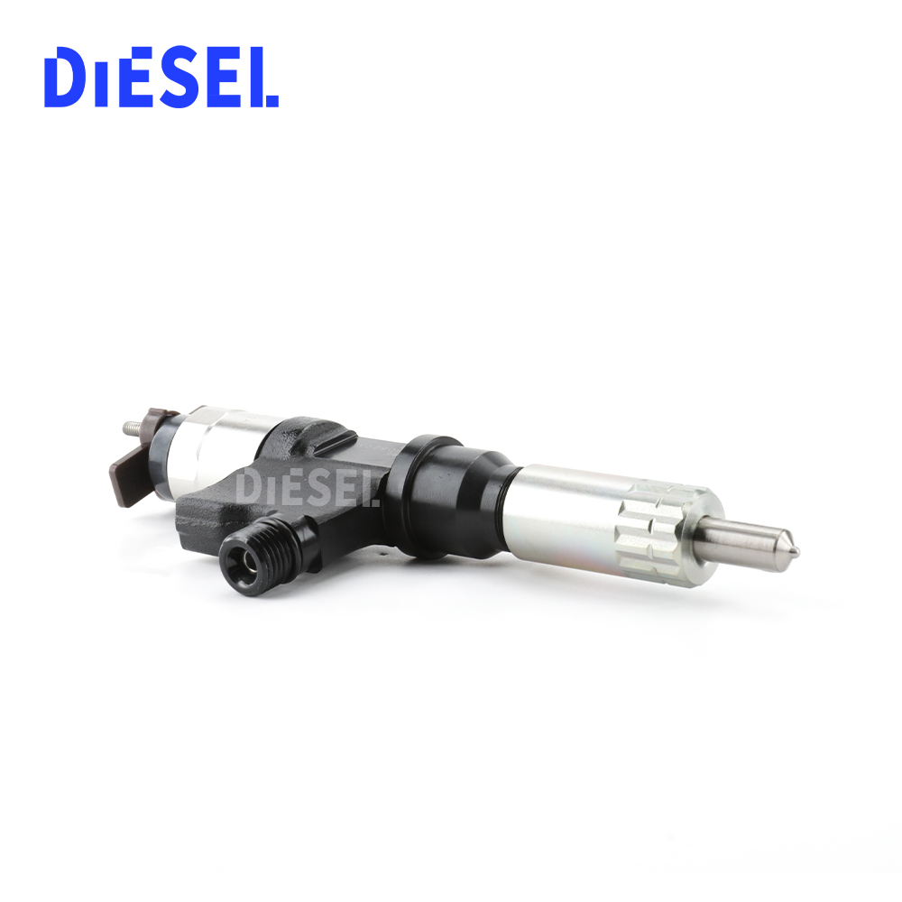  » Product categories » G2 Series Diesel Injections