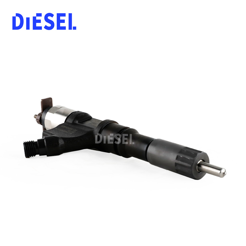  » Product tags » Injection 095000-6700