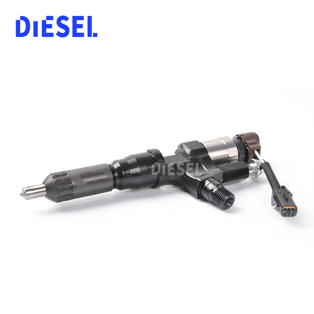  » Product tags » 095000-6810 Injection