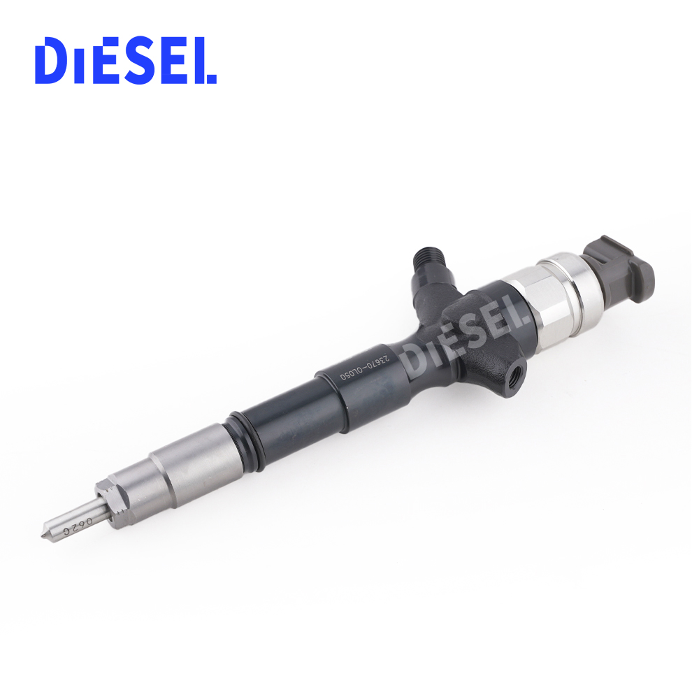  » Product tags » 095000-7810 Diesel Injection