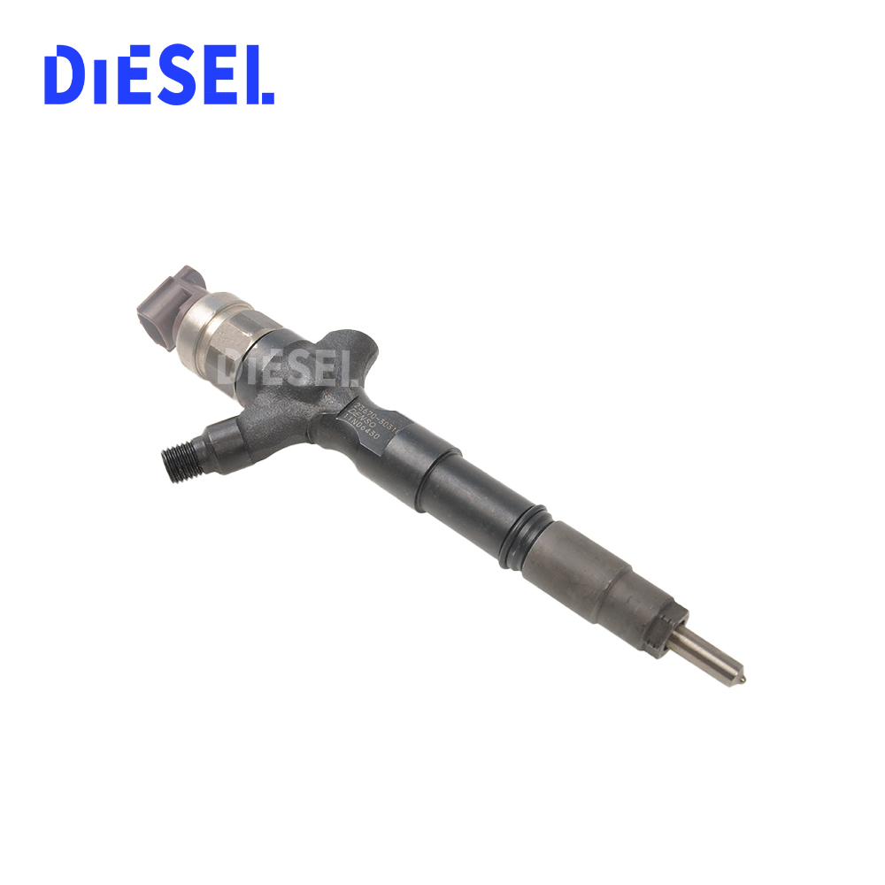  » Product categories » G2 Series Diesel Injections