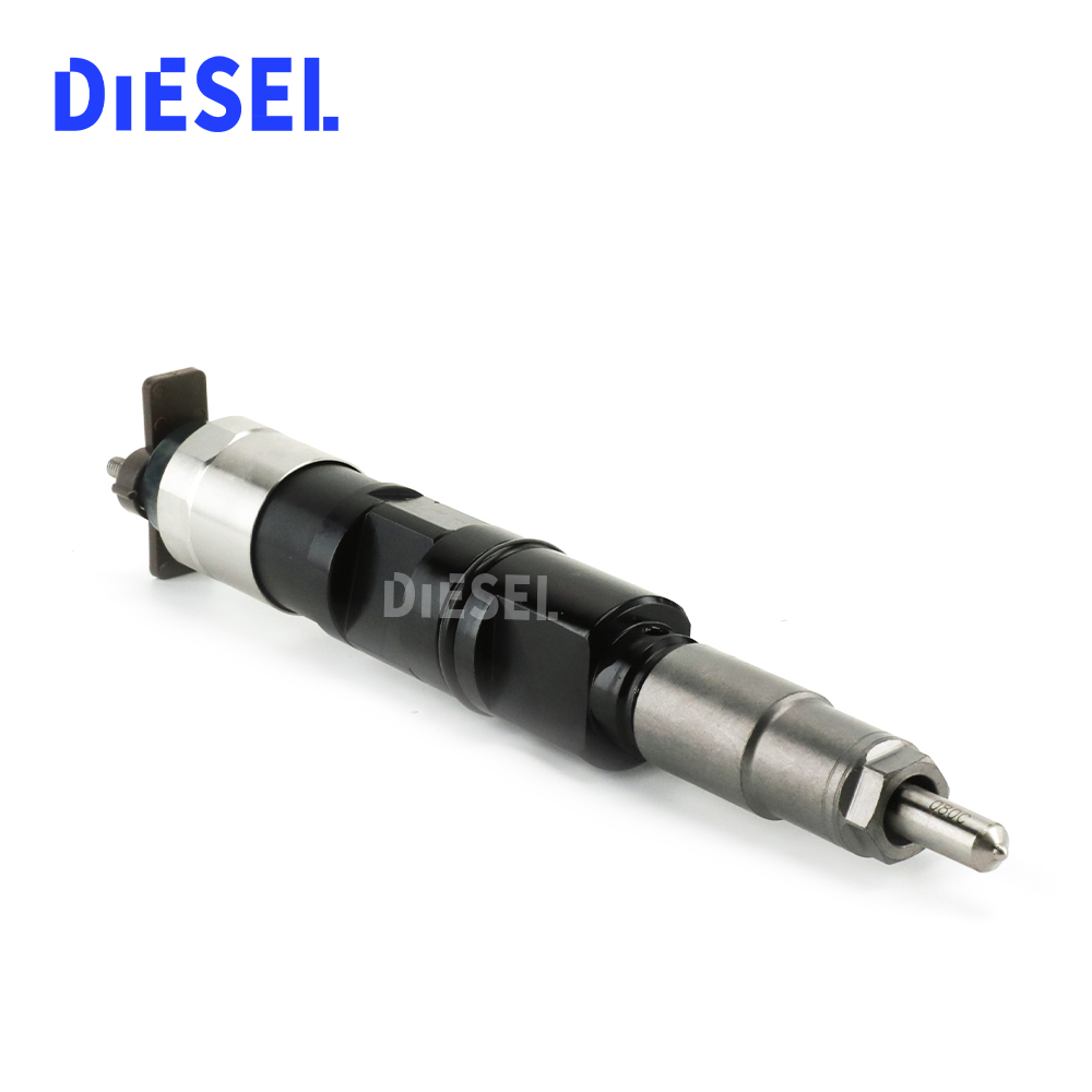  » Product tags » Diesel Injection 095000-8730
