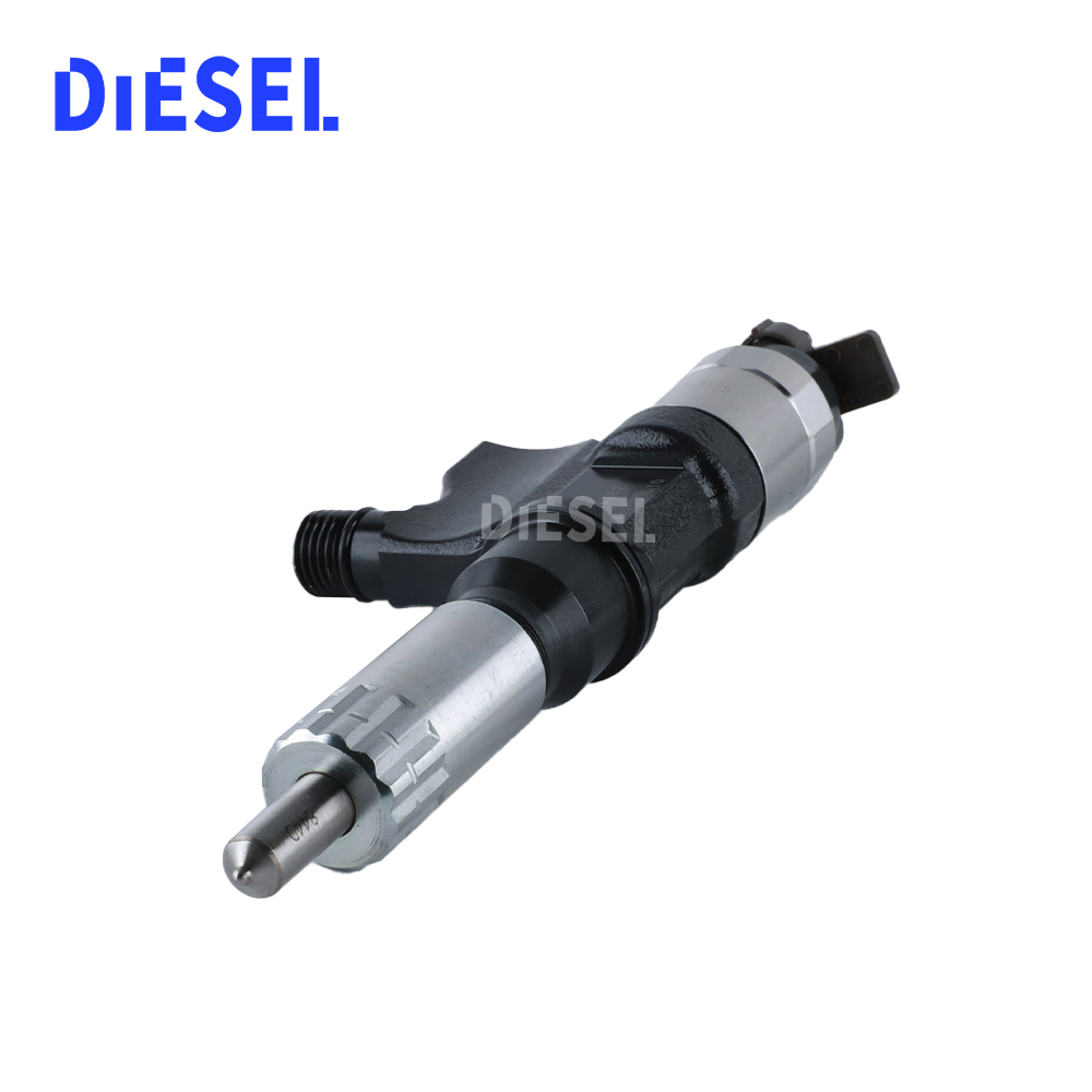  » Product tags » Diesel Injection 095000-8970