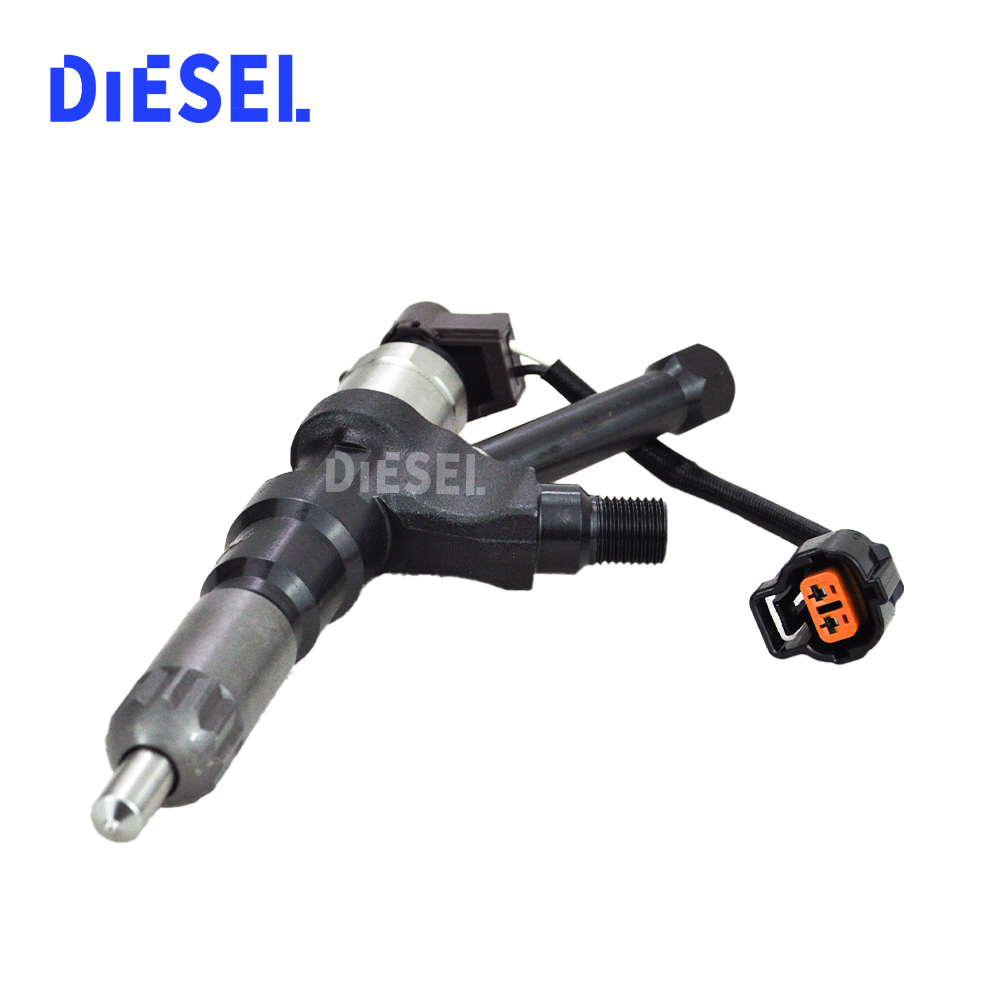  » Product categories » G2 Series Diesel Injections