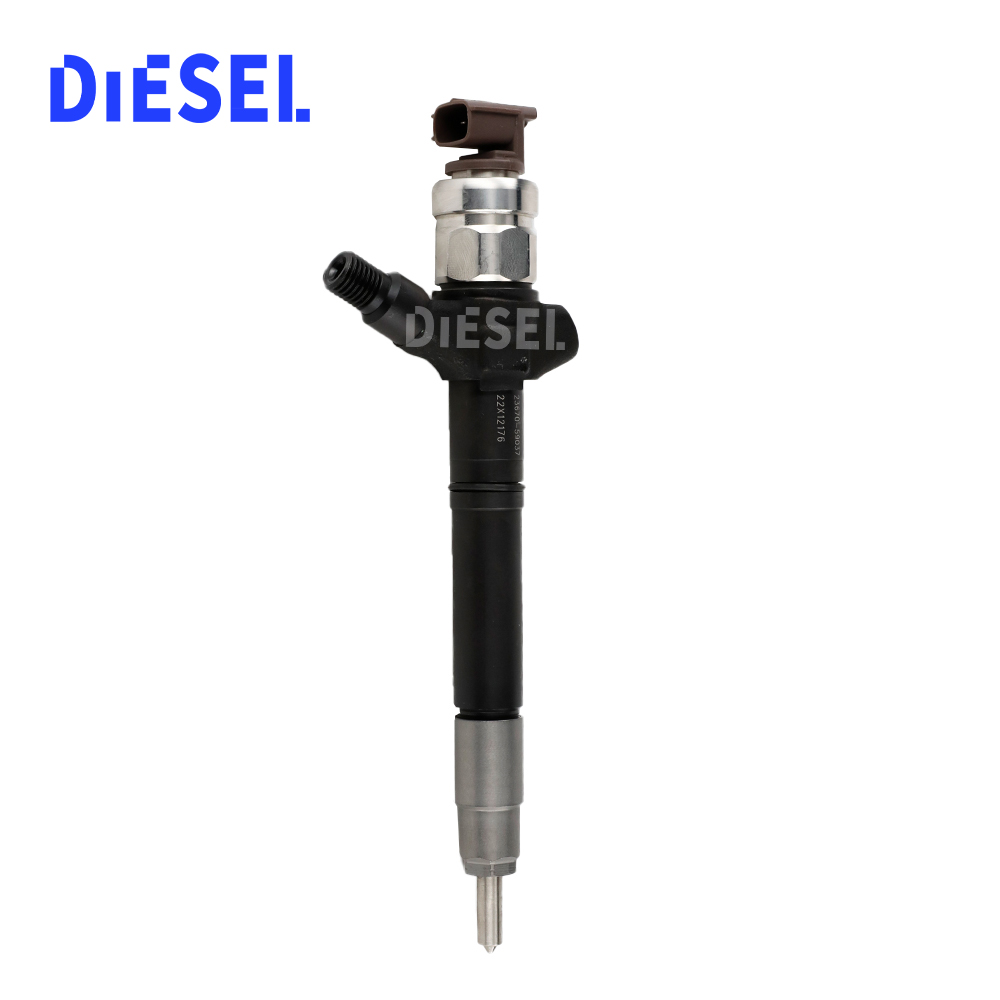  » Product categories » G2 Series Diesel Injections