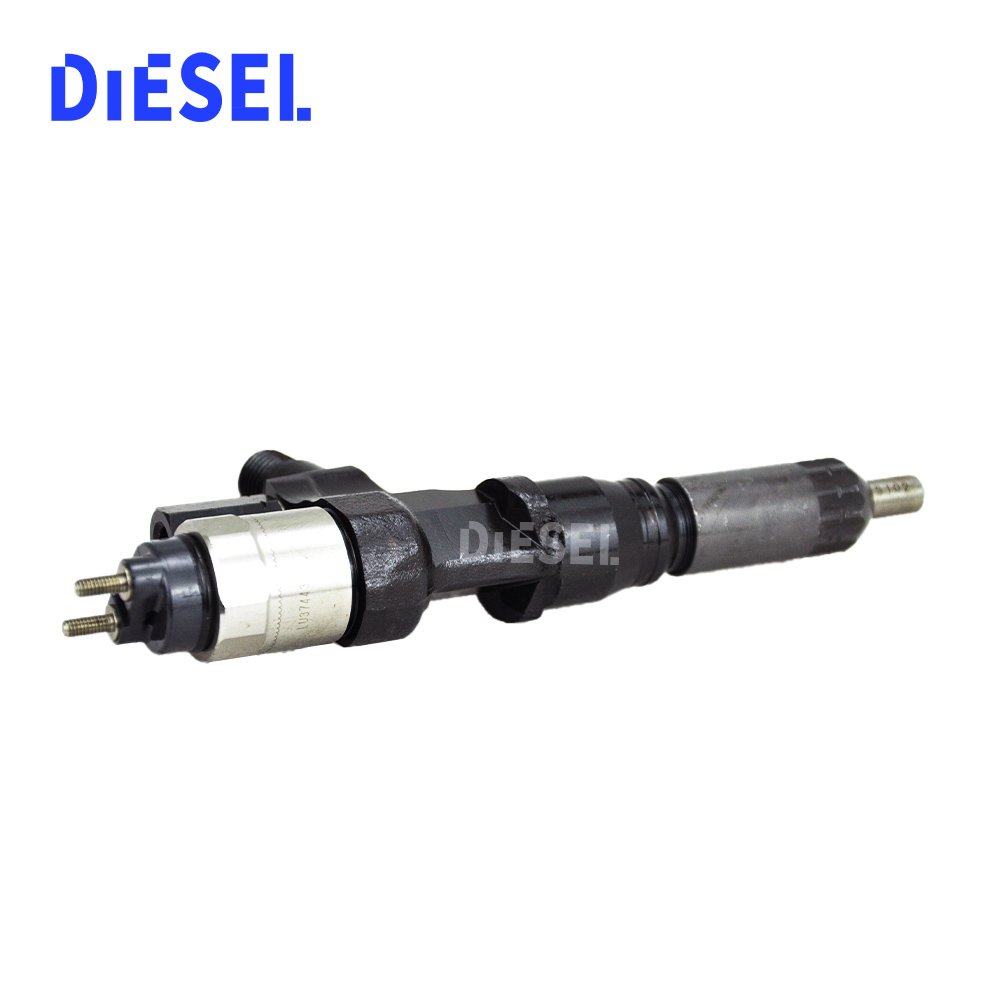  » Product categories » G3 Series Diesel Injections